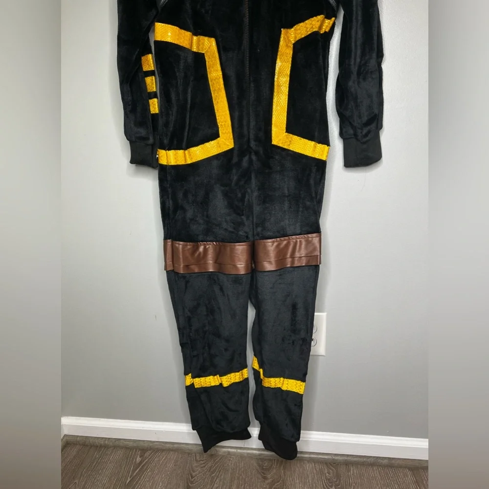 Fortnite Dark Voyager Costume - Elite Space Explorer Outfit(Size L/XL) - Picture 12 of 16